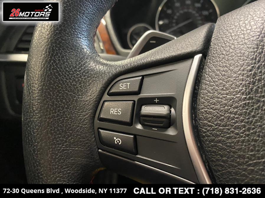 Used BMW 4 Series 4dr Sdn 428i xDrive AWD Gran Coupe SULEV 2015 | 26 Motors Queens. Woodside, New York Used BMW 4 Series 4dr Sdn 428i xDrive AWD Gran Coupe SULEV 2015 | 26 Motors Queens. Woodside, New York