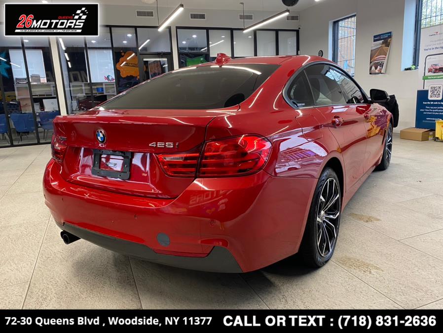 Used BMW 4 Series 4dr Sdn 428i xDrive AWD Gran Coupe SULEV 2015 | 26 Motors Queens. Woodside, New York Used BMW 4 Series 4dr Sdn 428i xDrive AWD Gran Coupe SULEV 2015 | 26 Motors Queens. Woodside, New York