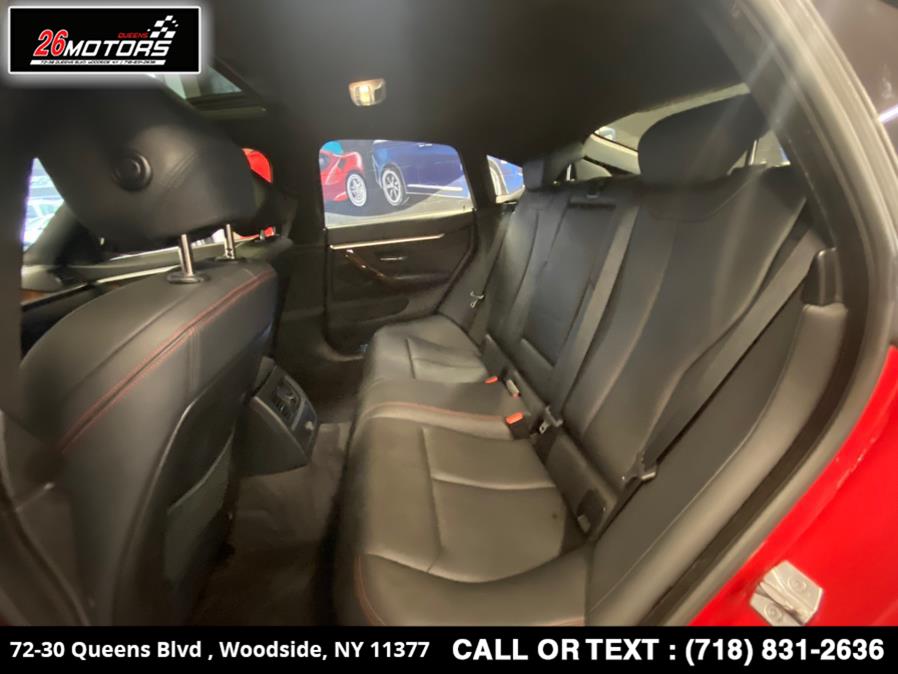 Used BMW 4 Series 4dr Sdn 428i xDrive AWD Gran Coupe SULEV 2015 | 26 Motors Queens. Woodside, New York Used BMW 4 Series 4dr Sdn 428i xDrive AWD Gran Coupe SULEV 2015 | 26 Motors Queens. Woodside, New York