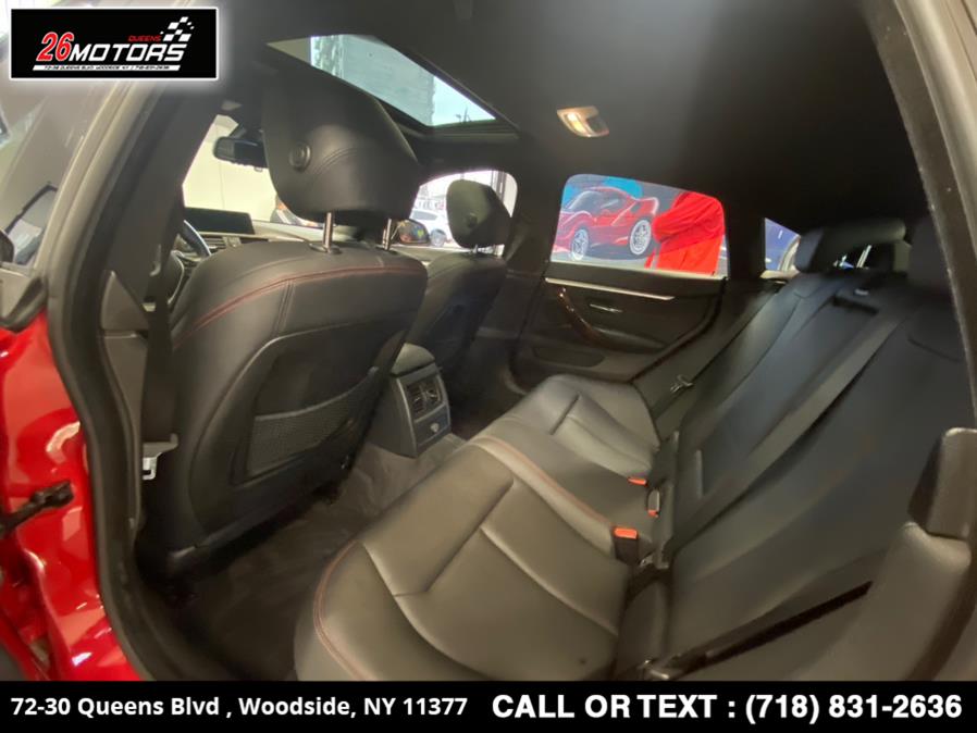 Used BMW 4 Series 4dr Sdn 428i xDrive AWD Gran Coupe SULEV 2015 | 26 Motors Queens. Woodside, New York Used BMW 4 Series 4dr Sdn 428i xDrive AWD Gran Coupe SULEV 2015 | 26 Motors Queens. Woodside, New York