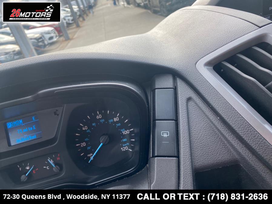 Used Ford Transit Passenger Wagon T-350 148" EL High Roof XL Sliding RH Dr DRW 2019 | 26 Motors Queens. Woodside, New York Used Ford Transit Passenger Wagon T-350 148" EL High Roof XL Sliding RH Dr DRW 2019 | 26 Motors Queens. Woodside, New York
