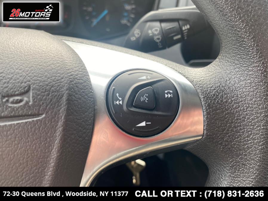 Used Ford Transit Passenger Wagon T-350 148" EL High Roof XL Sliding RH Dr DRW 2019 | 26 Motors Queens. Woodside, New York Used Ford Transit Passenger Wagon T-350 148" EL High Roof XL Sliding RH Dr DRW 2019 | 26 Motors Queens. Woodside, New York