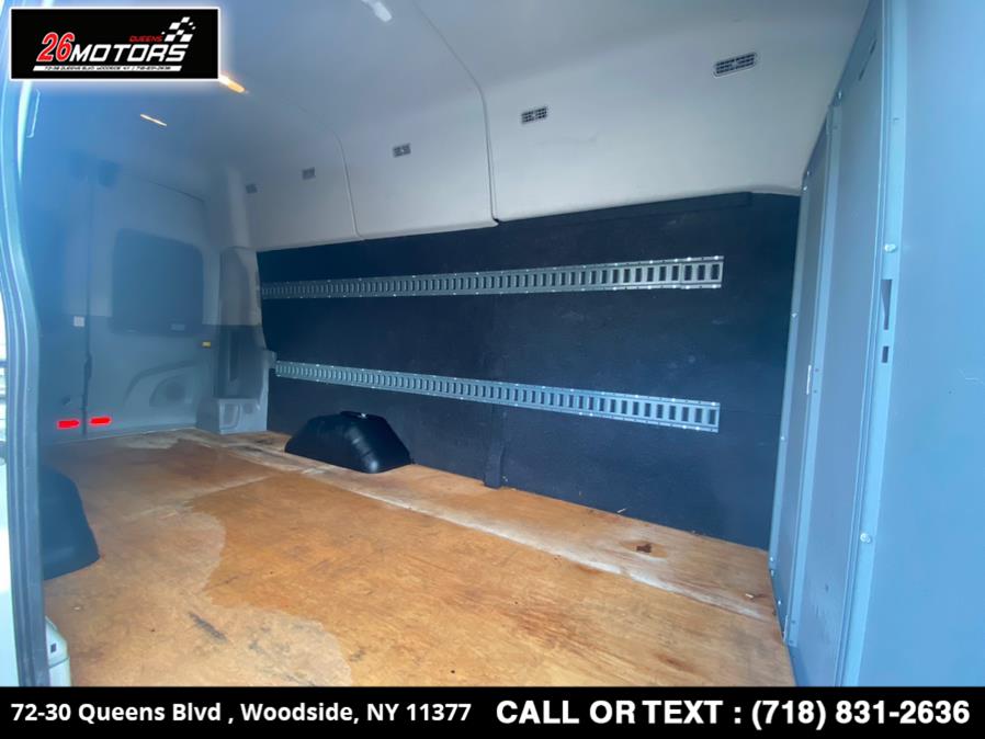 Used Ford Transit Passenger Wagon T-350 148" EL High Roof XL Sliding RH Dr DRW 2019 | 26 Motors Queens. Woodside, New York Used Ford Transit Passenger Wagon T-350 148" EL High Roof XL Sliding RH Dr DRW 2019 | 26 Motors Queens. Woodside, New York
