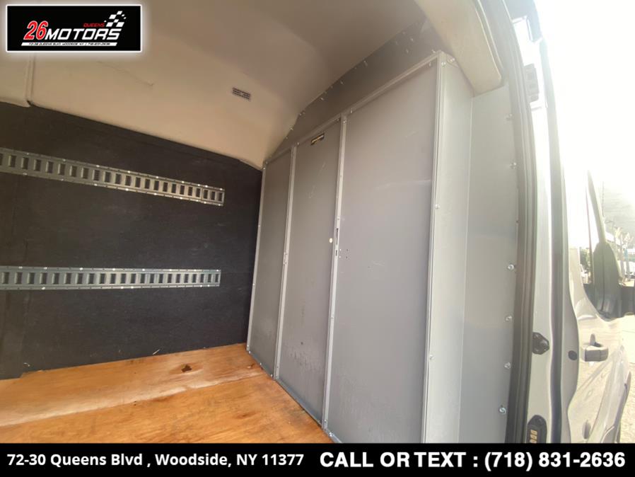 Used Ford Transit Passenger Wagon T-350 148" EL High Roof XL Sliding RH Dr DRW 2019 | 26 Motors Queens. Woodside, New York Used Ford Transit Passenger Wagon T-350 148" EL High Roof XL Sliding RH Dr DRW 2019 | 26 Motors Queens. Woodside, New York