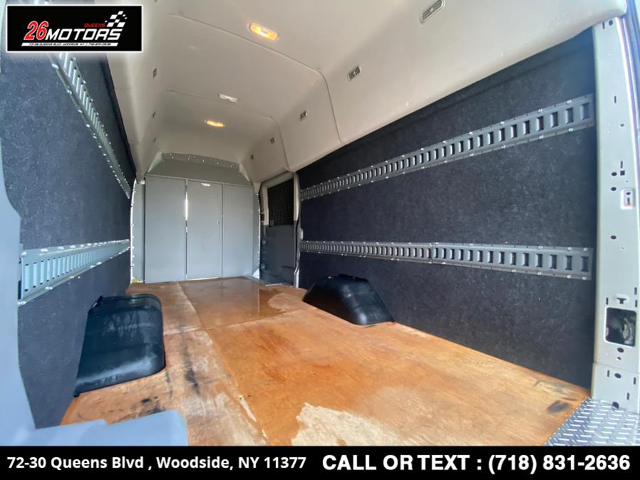 Used Ford Transit Passenger Wagon T-350 148" EL High Roof XL Sliding RH Dr DRW 2019 | 26 Motors Queens. Woodside, New York Used Ford Transit Passenger Wagon T-350 148" EL High Roof XL Sliding RH Dr DRW 2019 | 26 Motors Queens. Woodside, New York