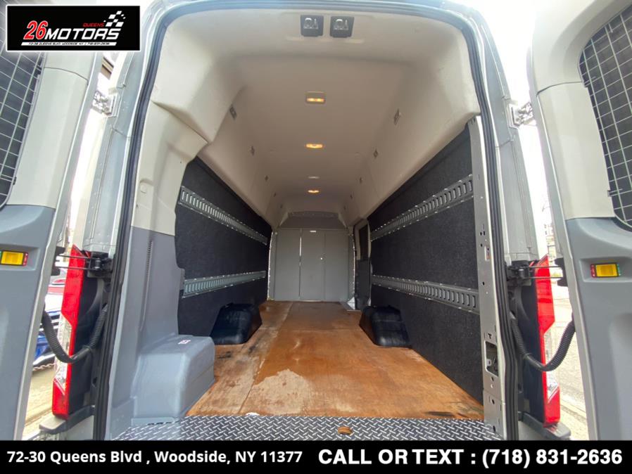 Used Ford Transit Passenger Wagon T-350 148" EL High Roof XL Sliding RH Dr DRW 2019 | 26 Motors Queens. Woodside, New York Used Ford Transit Passenger Wagon T-350 148" EL High Roof XL Sliding RH Dr DRW 2019 | 26 Motors Queens. Woodside, New York