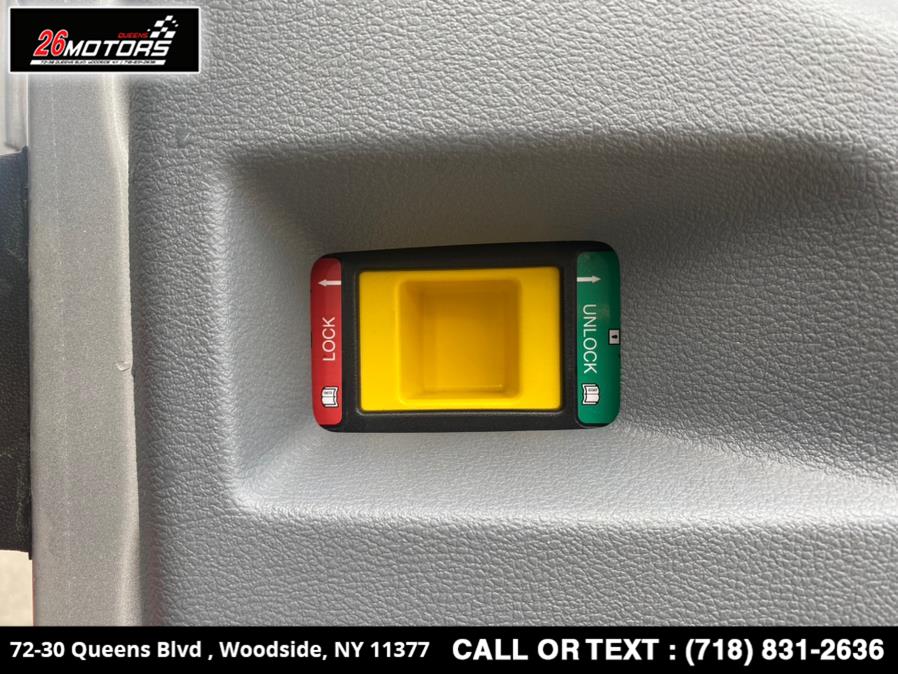 Used Ford Transit Passenger Wagon T-350 148" EL High Roof XL Sliding RH Dr DRW 2019 | 26 Motors Queens. Woodside, New York Used Ford Transit Passenger Wagon T-350 148" EL High Roof XL Sliding RH Dr DRW 2019 | 26 Motors Queens. Woodside, New York