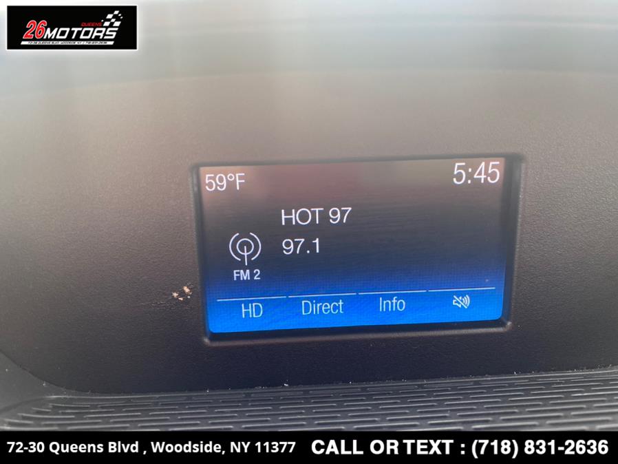 Used Ford Transit Passenger Wagon T-350 148" EL High Roof XL Sliding RH Dr DRW 2019 | 26 Motors Queens. Woodside, New York Used Ford Transit Passenger Wagon T-350 148" EL High Roof XL Sliding RH Dr DRW 2019 | 26 Motors Queens. Woodside, New York