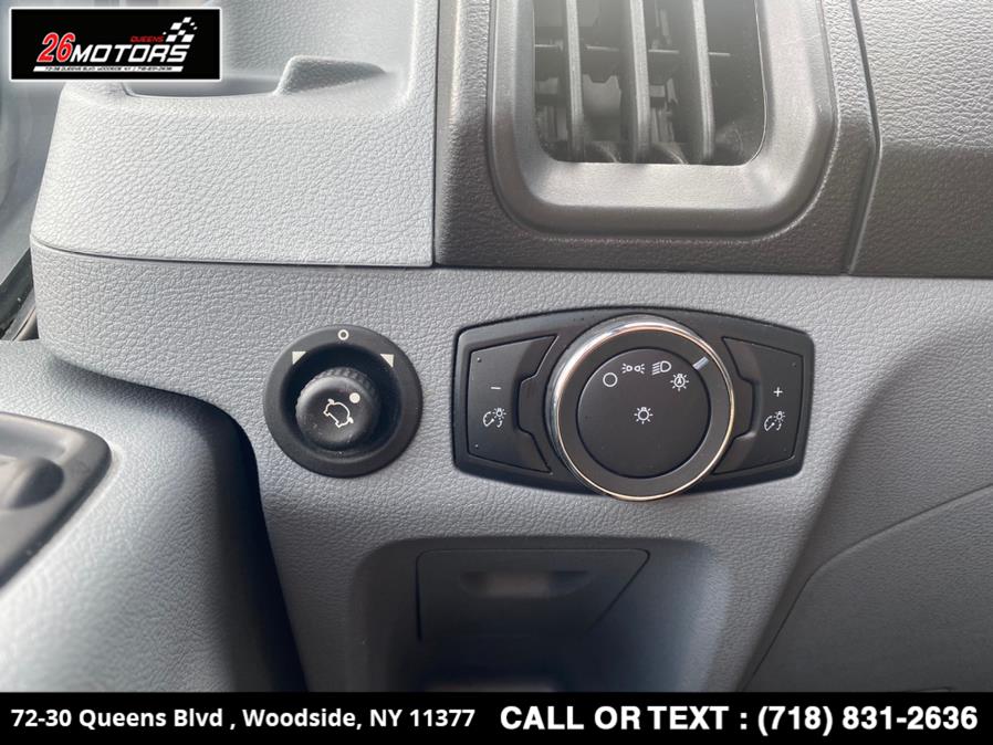 Used Ford Transit Passenger Wagon T-350 148" EL High Roof XL Sliding RH Dr DRW 2019 | 26 Motors Queens. Woodside, New York Used Ford Transit Passenger Wagon T-350 148" EL High Roof XL Sliding RH Dr DRW 2019 | 26 Motors Queens. Woodside, New York