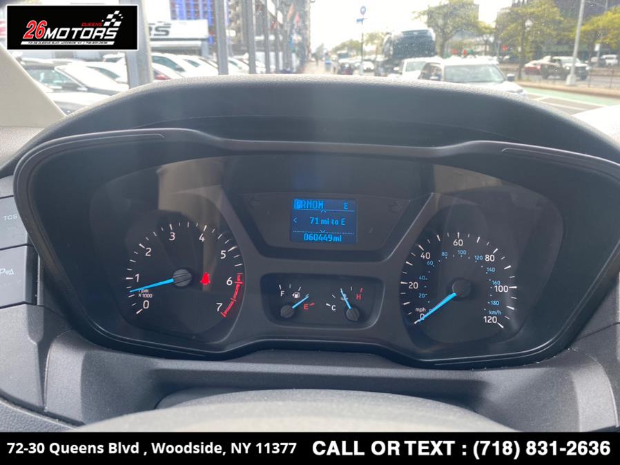 Used Ford Transit Passenger Wagon T-350 148" EL High Roof XL Sliding RH Dr DRW 2019 | 26 Motors Queens. Woodside, New York Used Ford Transit Passenger Wagon T-350 148" EL High Roof XL Sliding RH Dr DRW 2019 | 26 Motors Queens. Woodside, New York
