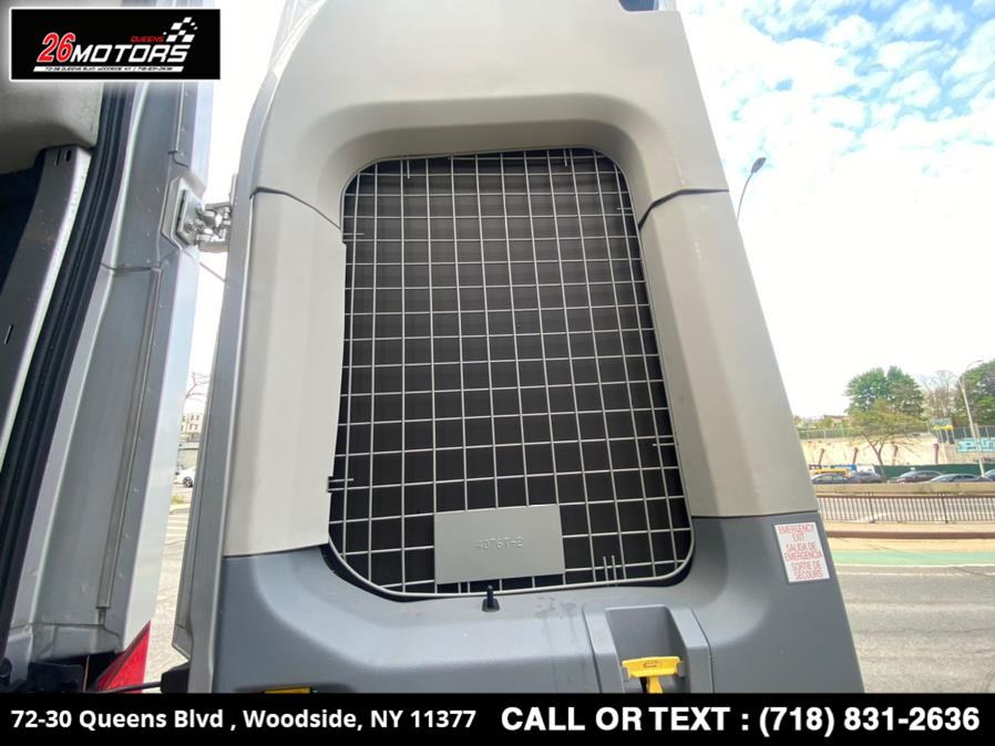 Used Ford Transit Passenger Wagon T-350 148" EL High Roof XL Sliding RH Dr DRW 2019 | 26 Motors Queens. Woodside, New York Used Ford Transit Passenger Wagon T-350 148" EL High Roof XL Sliding RH Dr DRW 2019 | 26 Motors Queens. Woodside, New York