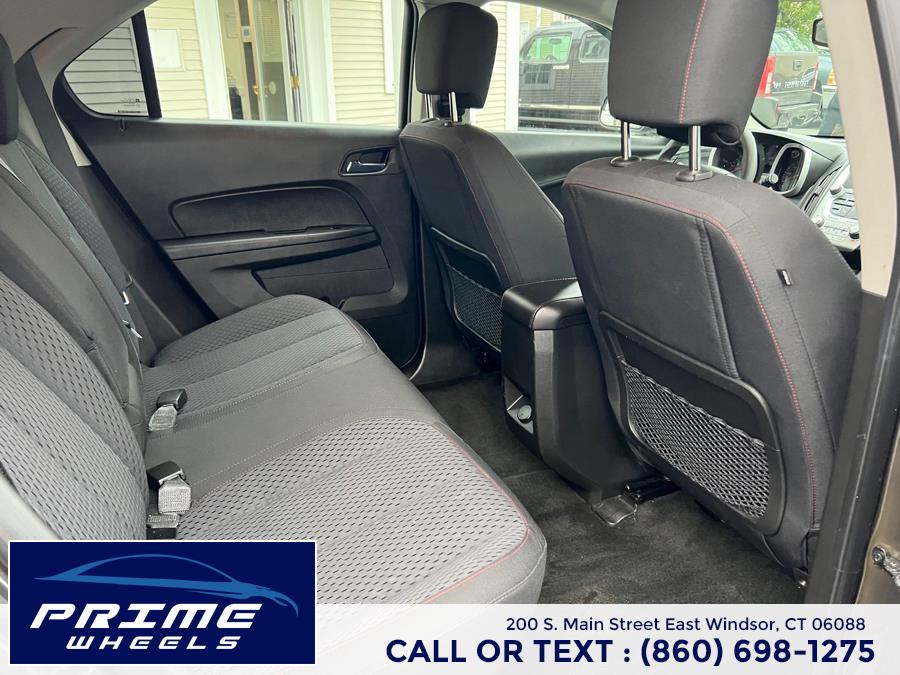 Used Chevrolet Equinox FWD 4dr LS 2012 | Prime Wheels. East Windsor, Connecticut Used Chevrolet Equinox FWD 4dr LS 2012 | Prime Wheels. East Windsor, Connecticut