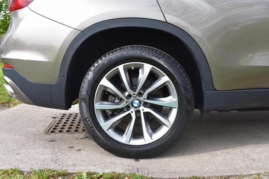 Used BMW X6 xDrive35i 2019 | Certified Performance Motors. Valley Stream, New York