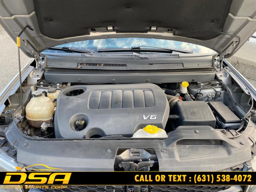 2017 Dodge Journey Crossroad Plus AWD, available for sale in Commack, New York | DSA Motor Sports Corp. Commack, New York 2017 Dodge Journey Crossroad Plus AWD, available for sale in Commack, New York | DSA Motor Sports Corp. Commack, New York