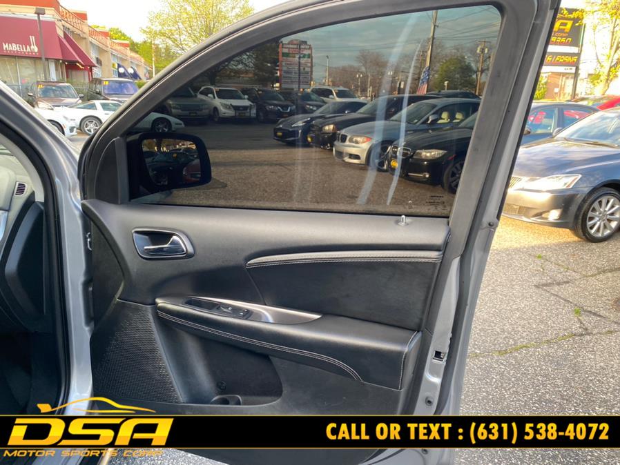 2017 Dodge Journey Crossroad Plus AWD, available for sale in Commack, New York | DSA Motor Sports Corp. Commack, New York 2017 Dodge Journey Crossroad Plus AWD, available for sale in Commack, New York | DSA Motor Sports Corp. Commack, New York