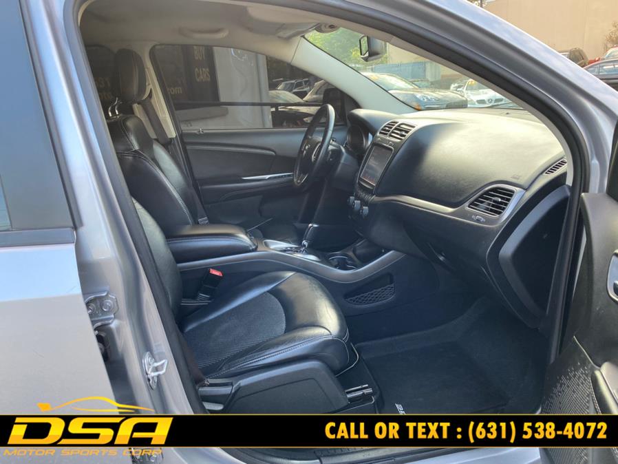2017 Dodge Journey Crossroad Plus AWD, available for sale in Commack, New York | DSA Motor Sports Corp. Commack, New York 2017 Dodge Journey Crossroad Plus AWD, available for sale in Commack, New York | DSA Motor Sports Corp. Commack, New York
