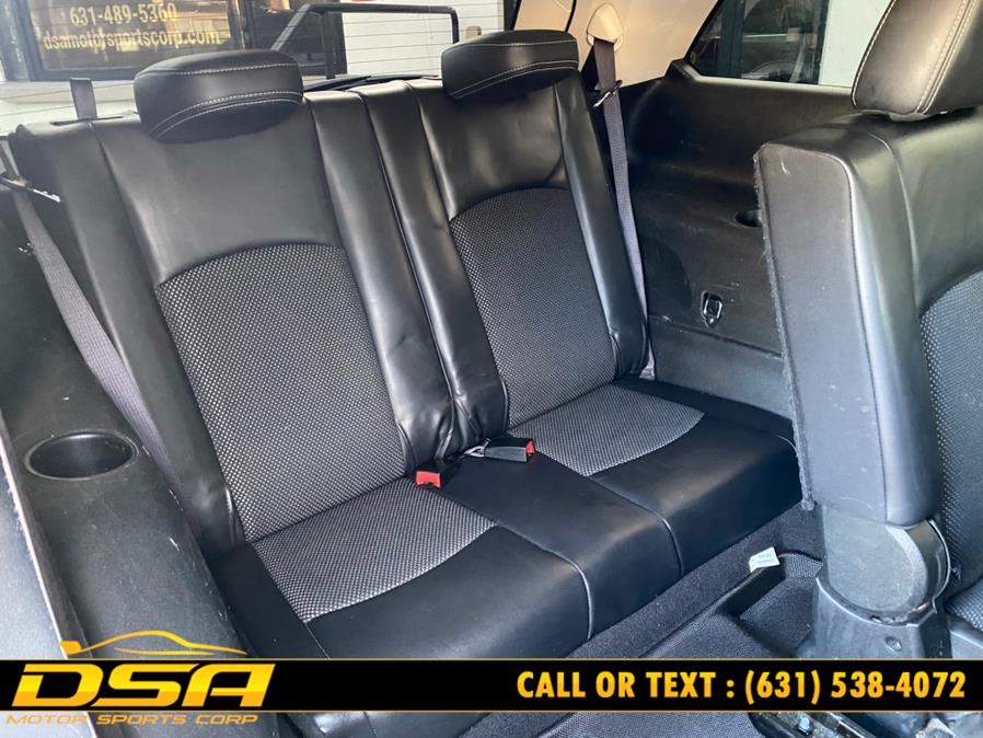 2017 Dodge Journey Crossroad Plus AWD, available for sale in Commack, New York | DSA Motor Sports Corp. Commack, New York 2017 Dodge Journey Crossroad Plus AWD, available for sale in Commack, New York | DSA Motor Sports Corp. Commack, New York