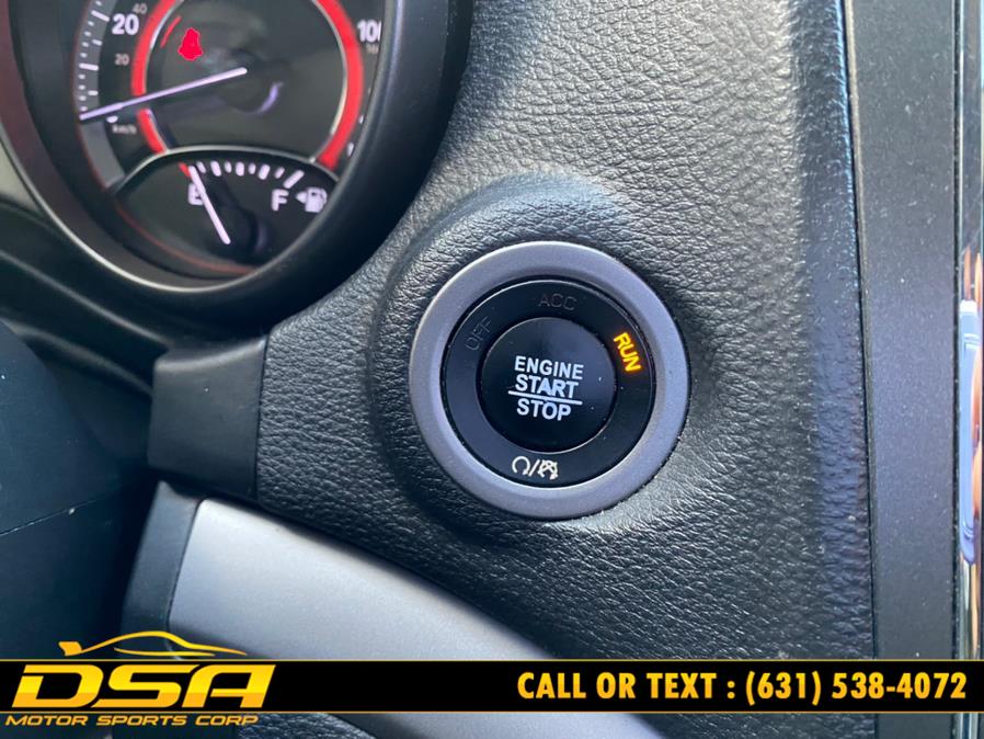2017 Dodge Journey Crossroad Plus AWD, available for sale in Commack, New York | DSA Motor Sports Corp. Commack, New York 2017 Dodge Journey Crossroad Plus AWD, available for sale in Commack, New York | DSA Motor Sports Corp. Commack, New York