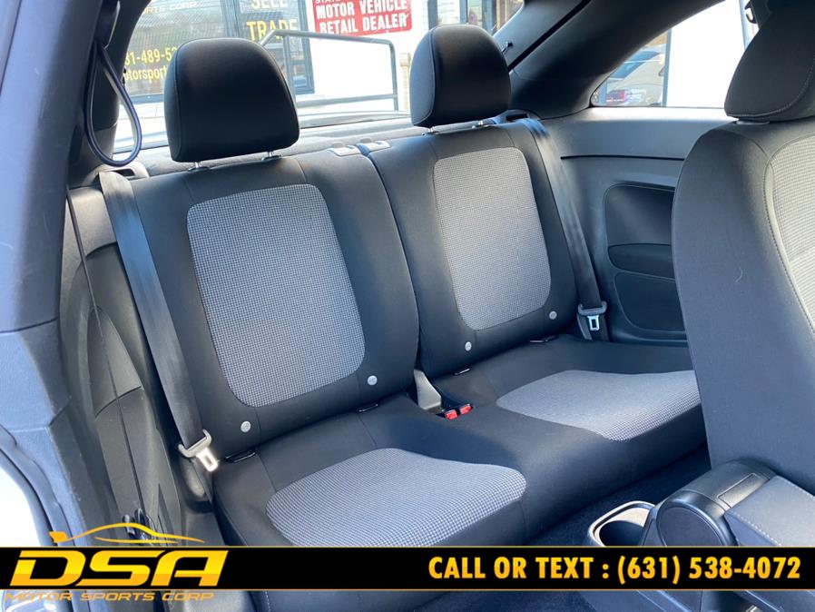 Used Volkswagen Beetle S Auto 2018 | DSA Motor Sports Corp. Commack, New York Used Volkswagen Beetle S Auto 2018 | DSA Motor Sports Corp. Commack, New York