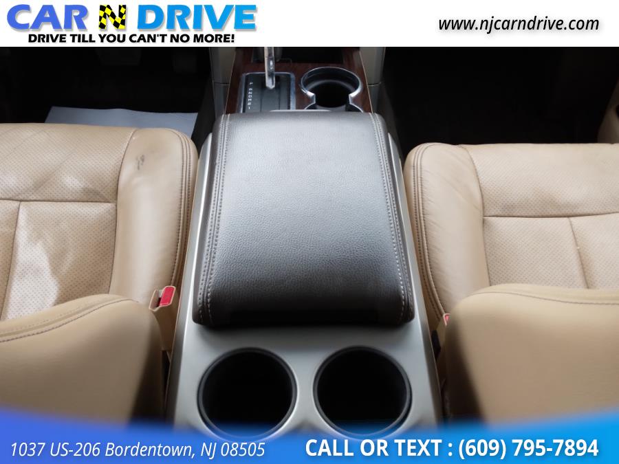 Used Ford F-150 Lariat SuperCrew 6.5-ft. Bed 4WD 2012 | Car N Drive. Bordentown, New Jersey Used Ford F-150 Lariat SuperCrew 6.5-ft. Bed 4WD 2012 | Car N Drive. Bordentown, New Jersey