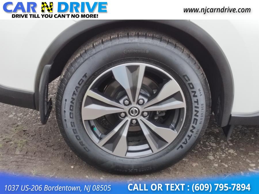 2019 Nissan Murano S, available for sale in Bordentown, New Jersey | Car N Drive. Bordentown, New Jersey 2019 Nissan Murano S, available for sale in Bordentown, New Jersey | Car N Drive. Bordentown, New Jersey