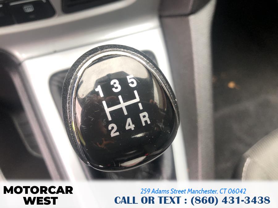 2012 Ford Focus 4dr Sdn SE, available for sale in Manchester, Connecticut | Motorcar West. Manchester, Connecticut 2012 Ford Focus 4dr Sdn SE, available for sale in Manchester, Connecticut | Motorcar West. Manchester, Connecticut