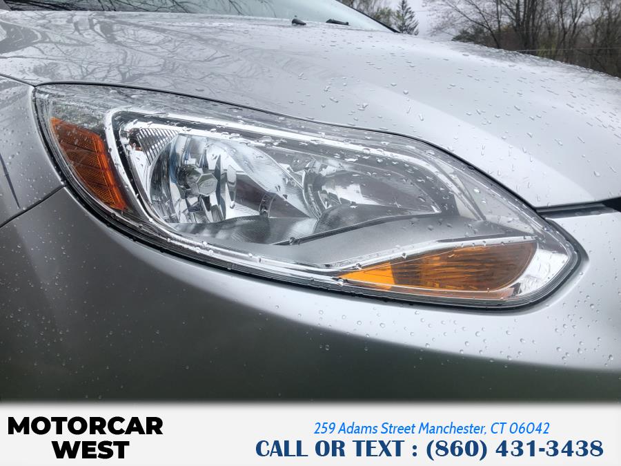2012 Ford Focus 4dr Sdn SE, available for sale in Manchester, Connecticut | Motorcar West. Manchester, Connecticut 2012 Ford Focus 4dr Sdn SE, available for sale in Manchester, Connecticut | Motorcar West. Manchester, Connecticut