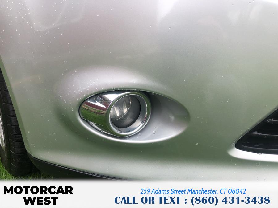 2012 Ford Focus 4dr Sdn SE, available for sale in Manchester, Connecticut | Motorcar West. Manchester, Connecticut 2012 Ford Focus 4dr Sdn SE, available for sale in Manchester, Connecticut | Motorcar West. Manchester, Connecticut