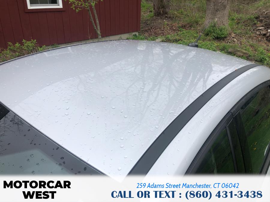 2012 Ford Focus 4dr Sdn SE, available for sale in Manchester, Connecticut | Motorcar West. Manchester, Connecticut 2012 Ford Focus 4dr Sdn SE, available for sale in Manchester, Connecticut | Motorcar West. Manchester, Connecticut