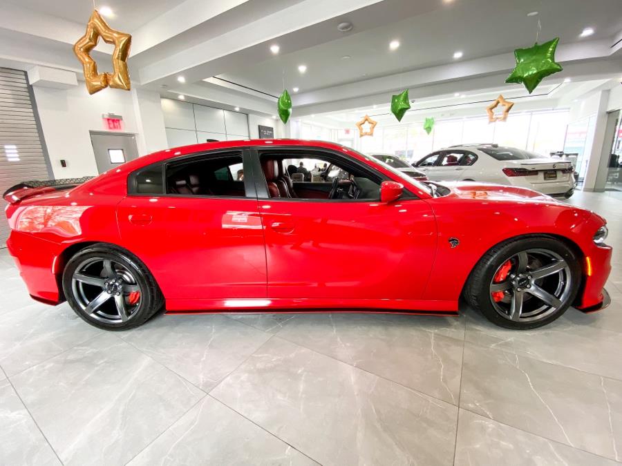 Used Dodge Charger SRT Hellcat RWD 2018 | C Rich Cars. Franklin Square, New York