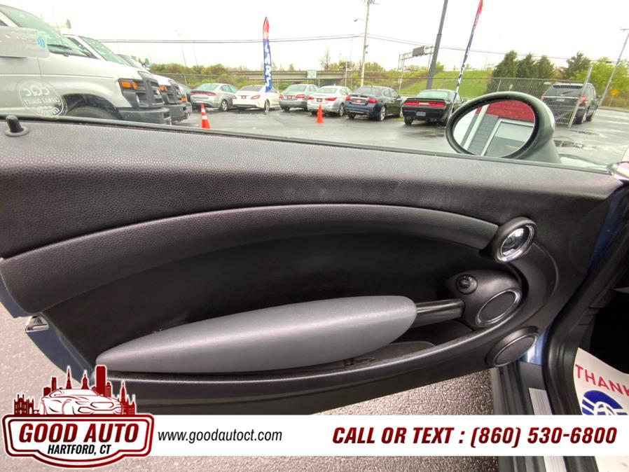 2011 MINI Cooper Clubman 2dr Cpe, available for sale in Hartford, Connecticut | Good Auto LLC. Hartford, Connecticut 2011 MINI Cooper Clubman 2dr Cpe, available for sale in Hartford, Connecticut | Good Auto LLC. Hartford, Connecticut
