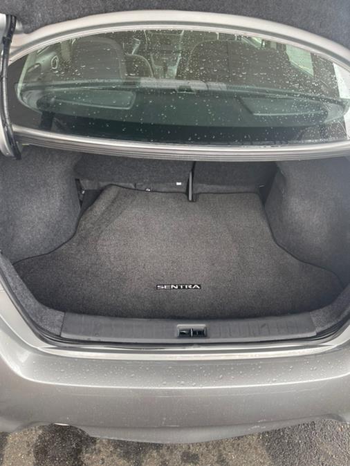 2014 Nissan Sentra 4dr Sdn I4 CVT SR, available for sale in New Britain, Connecticut | Supreme Automotive. New Britain, Connecticut 2014 Nissan Sentra 4dr Sdn I4 CVT SR, available for sale in New Britain, Connecticut | Supreme Automotive. New Britain, Connecticut
