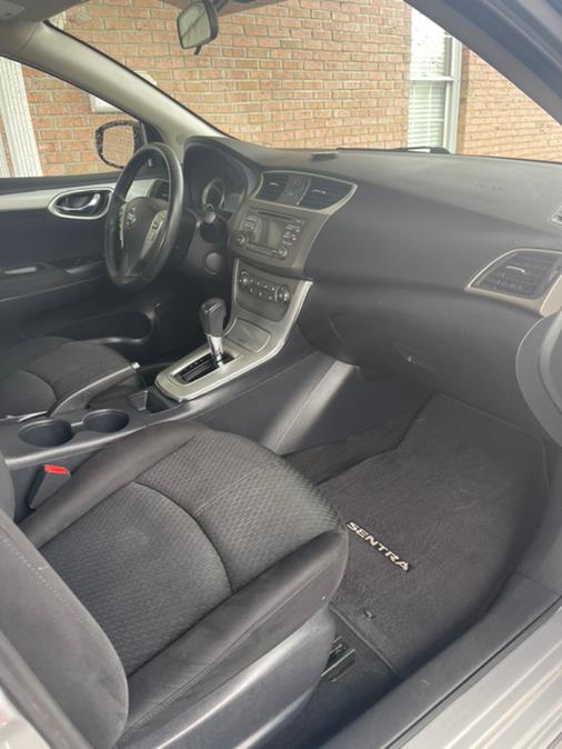 2014 Nissan Sentra 4dr Sdn I4 CVT SR, available for sale in New Britain, Connecticut | Supreme Automotive. New Britain, Connecticut 2014 Nissan Sentra 4dr Sdn I4 CVT SR, available for sale in New Britain, Connecticut | Supreme Automotive. New Britain, Connecticut