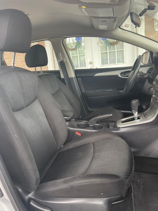 2014 Nissan Sentra 4dr Sdn I4 CVT SR, available for sale in New Britain, Connecticut | Supreme Automotive. New Britain, Connecticut 2014 Nissan Sentra 4dr Sdn I4 CVT SR, available for sale in New Britain, Connecticut | Supreme Automotive. New Britain, Connecticut