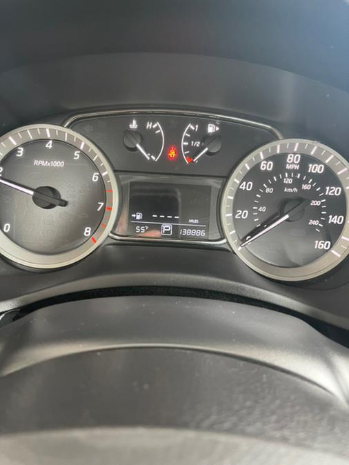 2014 Nissan Sentra 4dr Sdn I4 CVT SR, available for sale in New Britain, Connecticut | Supreme Automotive. New Britain, Connecticut 2014 Nissan Sentra 4dr Sdn I4 CVT SR, available for sale in New Britain, Connecticut | Supreme Automotive. New Britain, Connecticut