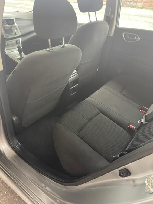 2014 Nissan Sentra 4dr Sdn I4 CVT SR, available for sale in New Britain, Connecticut | Supreme Automotive. New Britain, Connecticut 2014 Nissan Sentra 4dr Sdn I4 CVT SR, available for sale in New Britain, Connecticut | Supreme Automotive. New Britain, Connecticut