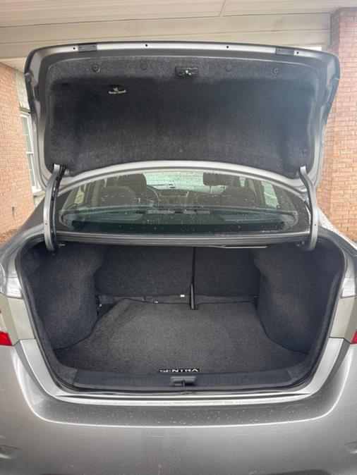 2014 Nissan Sentra 4dr Sdn I4 CVT SR, available for sale in New Britain, Connecticut | Supreme Automotive. New Britain, Connecticut 2014 Nissan Sentra 4dr Sdn I4 CVT SR, available for sale in New Britain, Connecticut | Supreme Automotive. New Britain, Connecticut