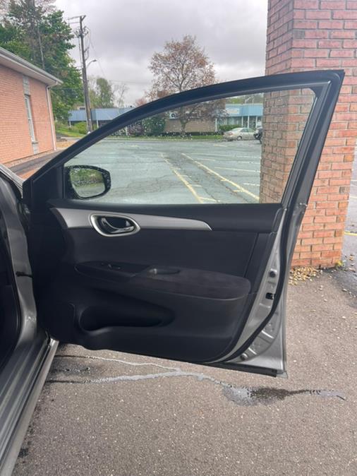 2014 Nissan Sentra 4dr Sdn I4 CVT SR, available for sale in New Britain, Connecticut | Supreme Automotive. New Britain, Connecticut 2014 Nissan Sentra 4dr Sdn I4 CVT SR, available for sale in New Britain, Connecticut | Supreme Automotive. New Britain, Connecticut