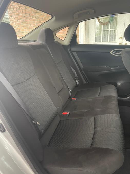 2014 Nissan Sentra 4dr Sdn I4 CVT SR, available for sale in New Britain, Connecticut | Supreme Automotive. New Britain, Connecticut 2014 Nissan Sentra 4dr Sdn I4 CVT SR, available for sale in New Britain, Connecticut | Supreme Automotive. New Britain, Connecticut