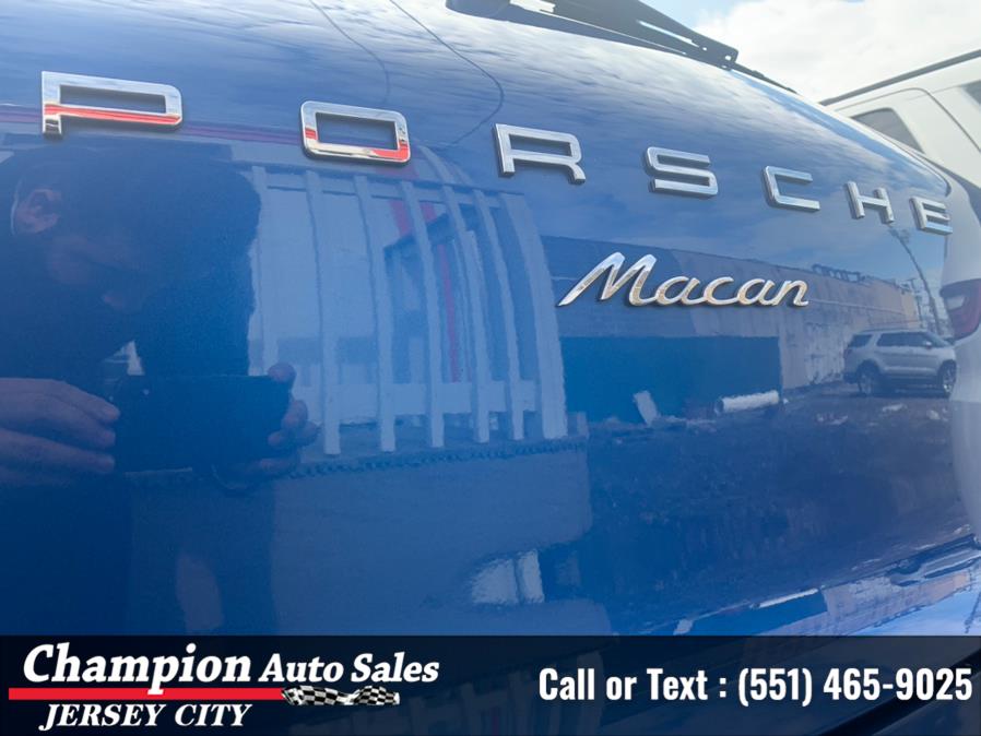 Used Porsche Macan AWD 2017 | Champion Auto Sales of JC. Jersey City, New Jersey Used Porsche Macan AWD 2017 | Champion Auto Sales of JC. Jersey City, New Jersey