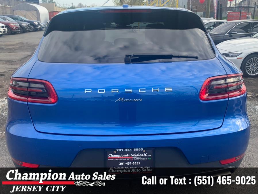 Used Porsche Macan AWD 2017 | Champion Auto Sales of JC. Jersey City, New Jersey Used Porsche Macan AWD 2017 | Champion Auto Sales of JC. Jersey City, New Jersey