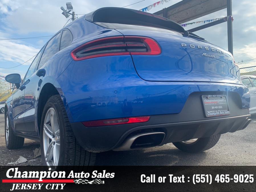 Used Porsche Macan AWD 2017 | Champion Auto Sales of JC. Jersey City, New Jersey Used Porsche Macan AWD 2017 | Champion Auto Sales of JC. Jersey City, New Jersey