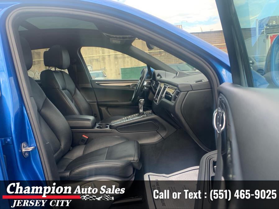 Used Porsche Macan AWD 2017 | Champion Auto Sales of JC. Jersey City, New Jersey Used Porsche Macan AWD 2017 | Champion Auto Sales of JC. Jersey City, New Jersey