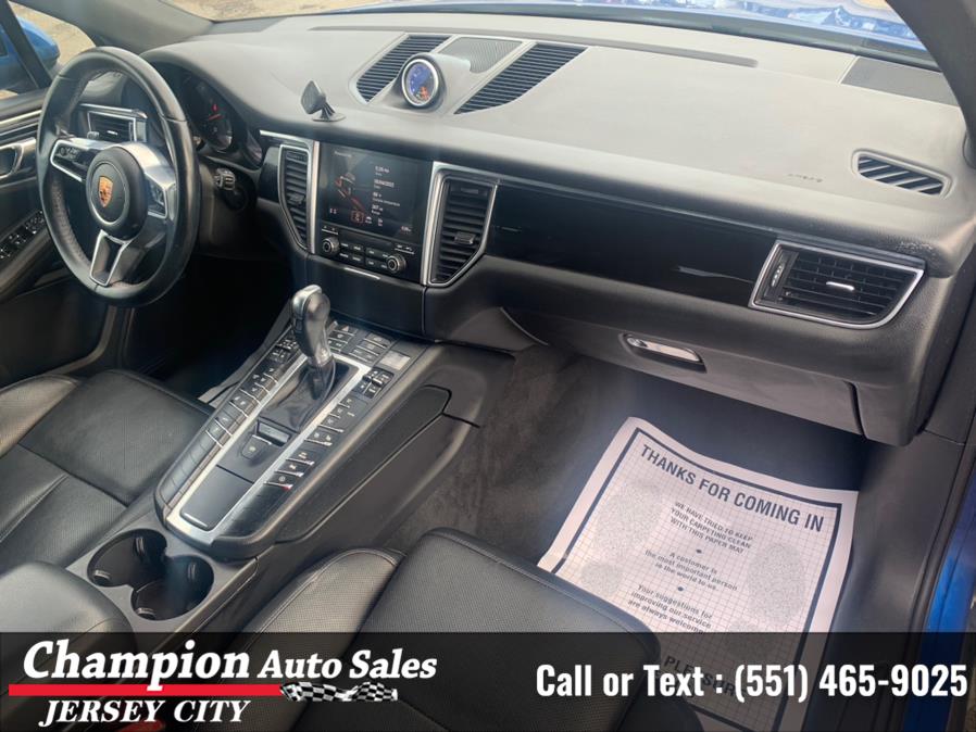 Used Porsche Macan AWD 2017 | Champion Auto Sales of JC. Jersey City, New Jersey Used Porsche Macan AWD 2017 | Champion Auto Sales of JC. Jersey City, New Jersey