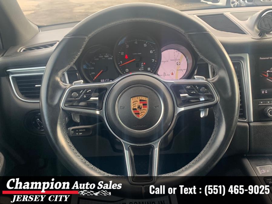 Used Porsche Macan AWD 2017 | Champion Auto Sales of JC. Jersey City, New Jersey Used Porsche Macan AWD 2017 | Champion Auto Sales of JC. Jersey City, New Jersey