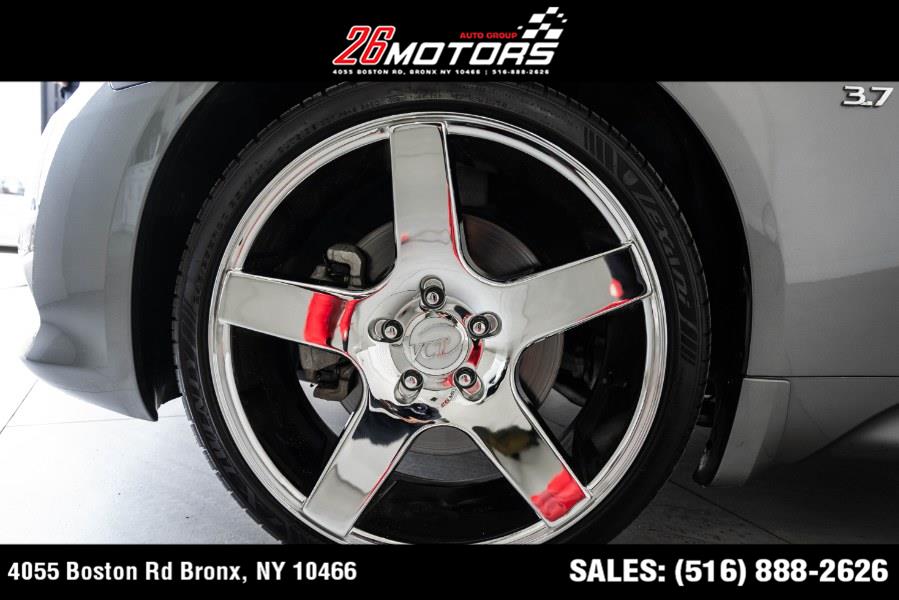 Used INFINITI Q60 Coupe 2dr Auto AWD 2014 | 26 Motors Auto Group. Bronx, New York Used INFINITI Q60 Coupe 2dr Auto AWD 2014 | 26 Motors Auto Group. Bronx, New York