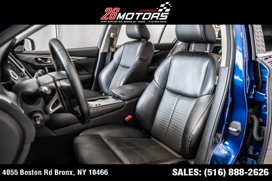 Used INFINITI Q50 3.0t Sport AWD 2017 | 26 Motors. Bronx, New York Used INFINITI Q50 3.0t Sport AWD 2017 | 26 Motors. Bronx, New York