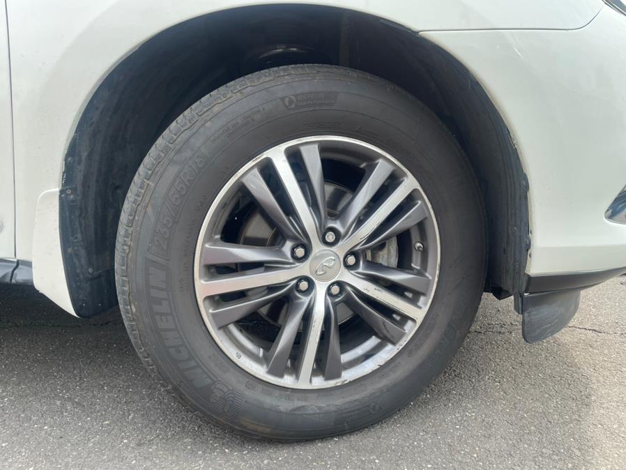 2017 INFINITI QX60 1 OWNER!, available for sale in Elmont, New York | Sunrise of Elmont. Elmont, New York 2017 INFINITI QX60 1 OWNER!, available for sale in Elmont, New York | Sunrise of Elmont. Elmont, New York