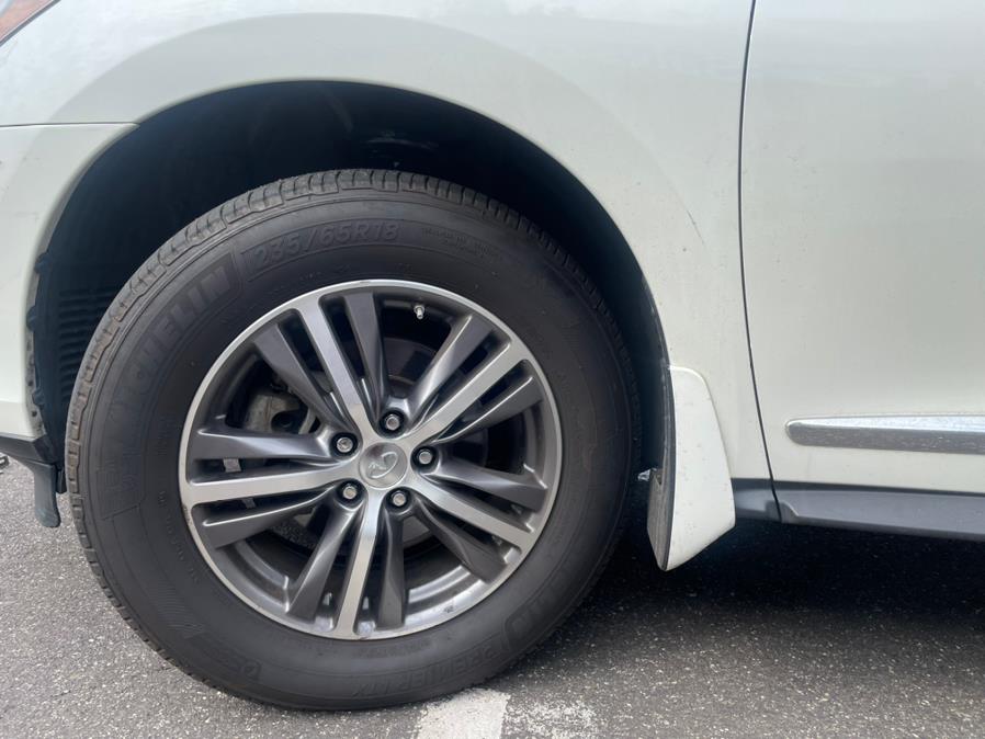 2017 INFINITI QX60 1 OWNER!, available for sale in Elmont, New York | Sunrise of Elmont. Elmont, New York 2017 INFINITI QX60 1 OWNER!, available for sale in Elmont, New York | Sunrise of Elmont. Elmont, New York