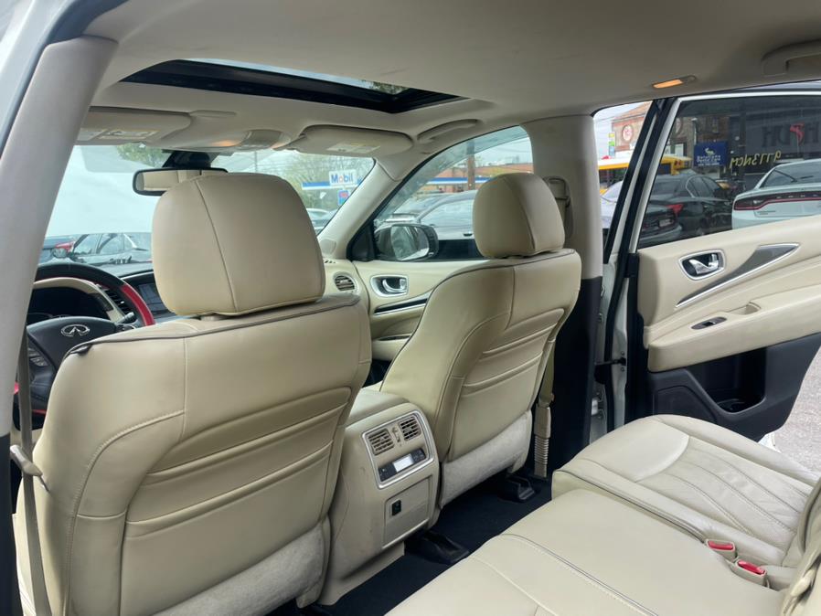 2017 INFINITI QX60 1 OWNER!, available for sale in Elmont, New York | Sunrise of Elmont. Elmont, New York 2017 INFINITI QX60 1 OWNER!, available for sale in Elmont, New York | Sunrise of Elmont. Elmont, New York